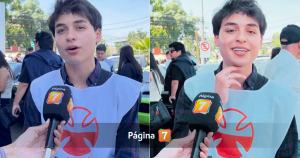 Chico Eléctrico reaparece en la Pintatón