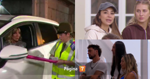 chv no da tregua en el rating