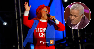 Tachuela Chico conmueve con comunicado oficial antes de su cirugía al corazón