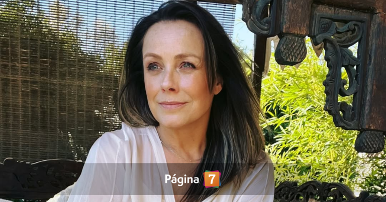 Claudia Conserva compartió fuerte reflexión sobre sus mamografías: 