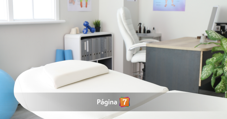 Clausuran clínica estética clandestina en Las Condes: paciente fue hallado sedado tras puerta oculta