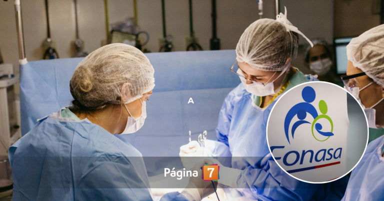 Así funciona el Bono PAD de Fonasa: qué intervenciones cubre y qué queda fuera