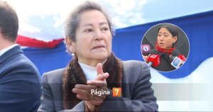 Concejala desaparecida hija declara publicamente