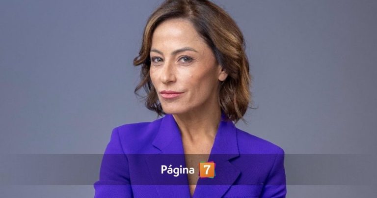 El lado más íntimo de Constanza Santa María: está casada con un holandés y tiene dos hijos