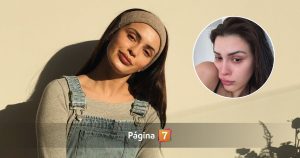 El día más triste de Cony Capelli en Fiebre de Baile: "Llega a ser un acoso"