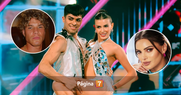 Cony Capelli por ingreso de Rai a Fiebre de Baile: “Veo más posible ser amiga de Faloon que de él”