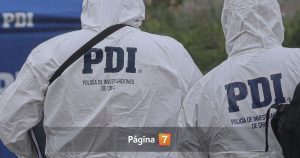 Brutal crimen sacude Arica: mujer venezolana fue asesinada a martillazos