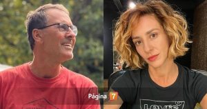 Cristiám Campos demandó a Raffaella di Girolamo y pide millonaria indemnización