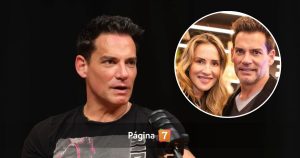 Cristián de la Fuente se sincera tras ruptura con Angélica Castro: "No puedes odiar a quien amaste"