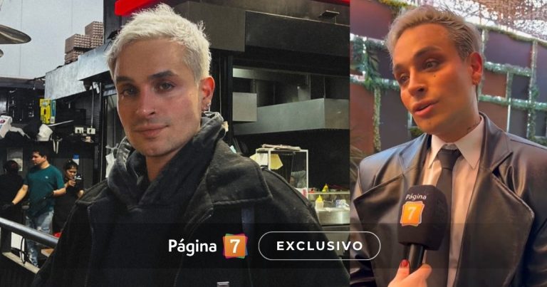 Dani Ride reveló que deberá someterse a una importante cirugía: 