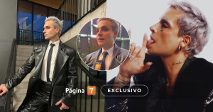 Dani Ride entrevista reality