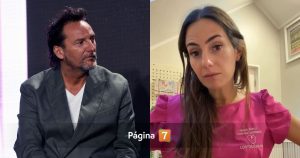 Aseguran que Daniel Fuenzalida mantendría millonaria deuda con Rosario Bravo: este sería el monto