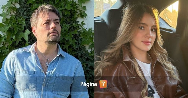 La confesión de Daniel Valenzuela sobre el presente de su hija Alondra en el extranjero