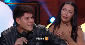 ¿Tener otro hijo? La sincera respuesta de Daniela Aránguiz sobre futuro de su relación con Cuco