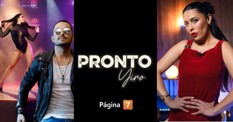 Daniela Aránguiz se reinventa y sorprende debutando como cantante: revisa el adelanto