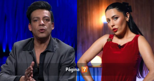 Juan David Rodríguez se querella contra Daniela Aránguiz por injurias y calumnias