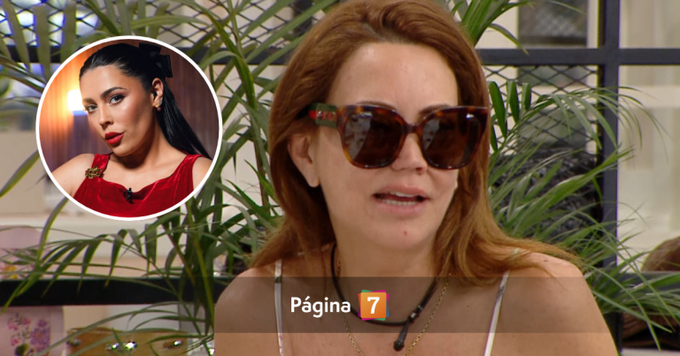 Daniella Campos arremete contra Daniela Aránguiz en El internado: 