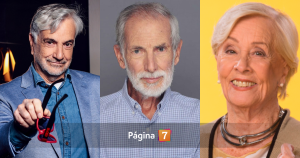 De Delfina Guzmán a Francisco Reyes: los emotivos mensajes de actores para despedir a Héctor Noguera