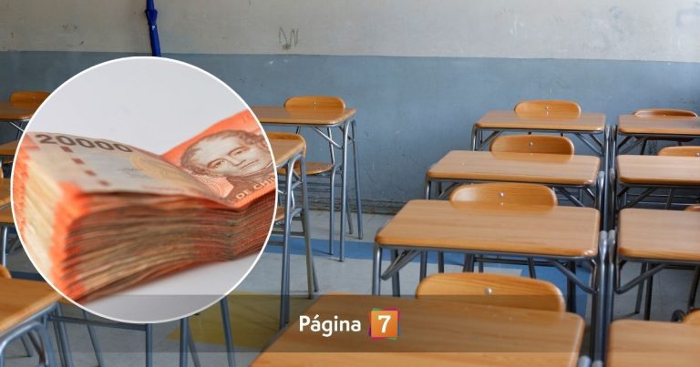 Denuncian a tesorera por quedarse con $5 millones de su curso: PDI indaga insólito caso en Los Lagos