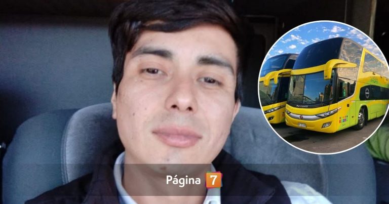 Se bajó del bus a comprar, pero no regresó: desaparición de joven auxiliar impacta en Puerto Montt