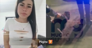 detención de principal sospechoso de caso Krishna Aguilera