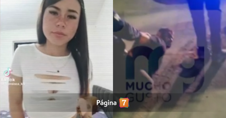 Amplían detención de principal sospechoso en desaparición de Krishna Aguilera