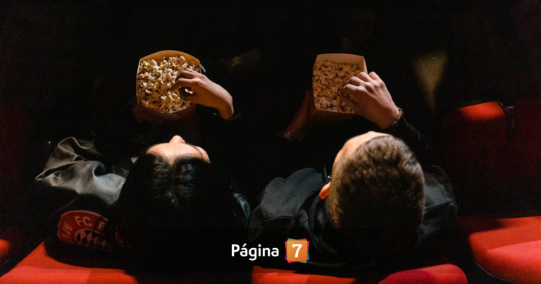 El Día del Cine regresa con entradas a $2.000: revisa las fechas y estrenos en Chile