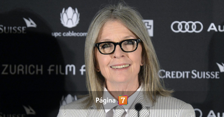 Fallece Diane Keaton a los 79 años: el adiós a una figura emblemática del cine