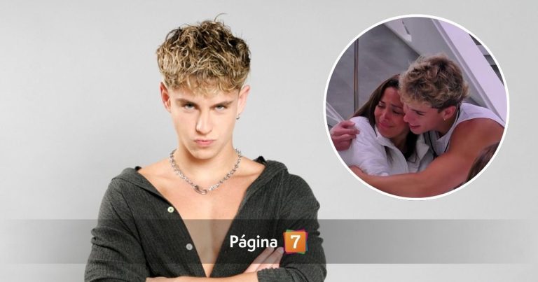 La promesa que le hizo Diego Venegas a Cata Olcay tras Mundos Opuestos y cumplió: 