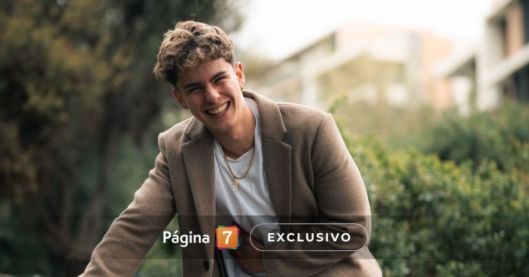 El ambicioso proyecto de Diego Venegas tras salir de Mundos Opuestos: 