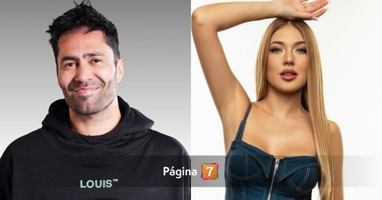 Disley Ramos se sinceró sobre primer encuentro con las hijas de Luis Jiménez: 