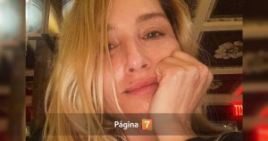 Mane Swett recibió duro (y definitivo) revés en la lucha por la custodia de su hijo