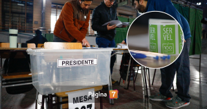 Gobierno corrige grave error en oficio que pudo haber complicado las elecciones de noviembre