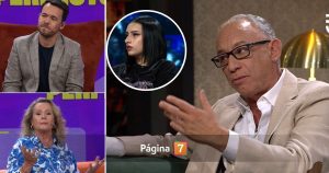 Eli de Caso disparó con todo contra Mauricio Israel tras declaración de su hija: "Me daría vergüenza salir a la calle"