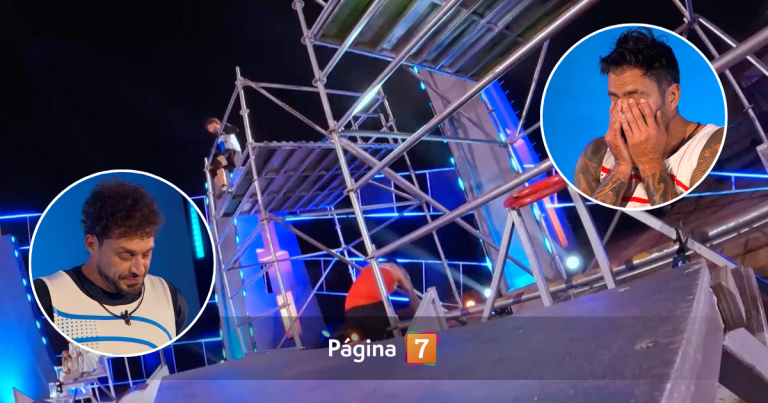 Aseguran que fue arreglado: nuevo duelo en Mundos Opuestos dejó a icónico participante eliminado