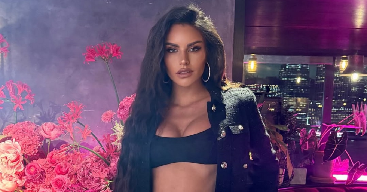 Victoria' Secret Fashion Show: hora, fecha y dónde ver el desfile de la firma donde estará Emilia Dides