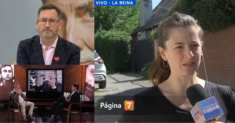 Emilia sobre últimos días de su padre, Héctor Noguera: 