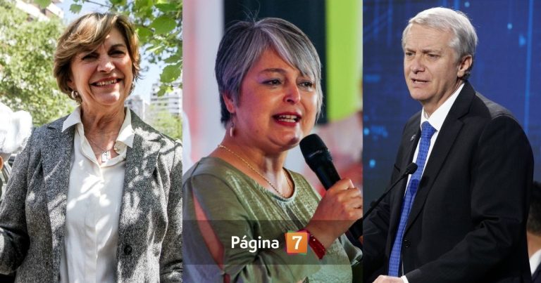 ¿Quién se convertiría el próximo presidente de Chile? Esto dijo la última encuesta Criteria