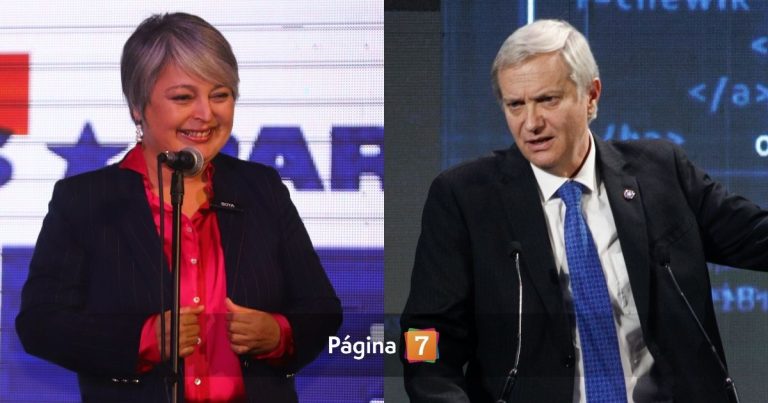 Encuesta Cadem: Jeannette Jara consolida su ventaja en la carrera presidencial y Kast se mantiene