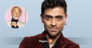 Etienne Bobenrieth sale de El Internado tras muerte de Héctor Noguera: fue su yerno