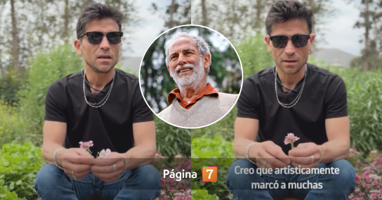 En su regreso a Chile: Etienne Bobenrieth dedicó sentidas palabras para despedir a Héctor Noguera