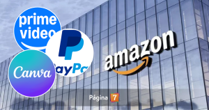 Error en la nube de Amazon estaría causando fallas en Canva, Duolingo, Zoom y miles de otras webs