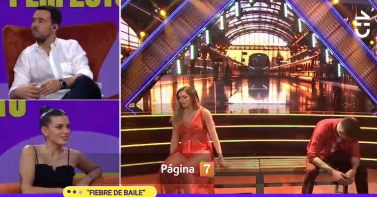 La inesperada confesión de Cony Capelli sobre relación con Faloon Larraguibel: “Es más conflictiva”