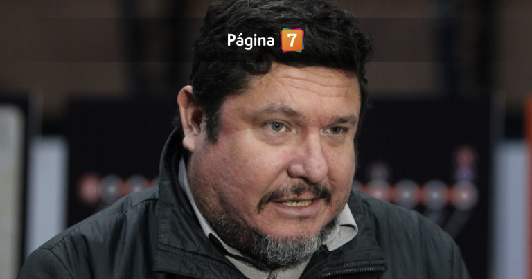 Familia de exalcalde Montoya contra reportaje de Canal 13: asegura que hubo acusaciones 