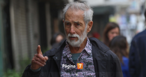 Familia de Héctor Noguera se pronunció ante preocupación por su estado de salud