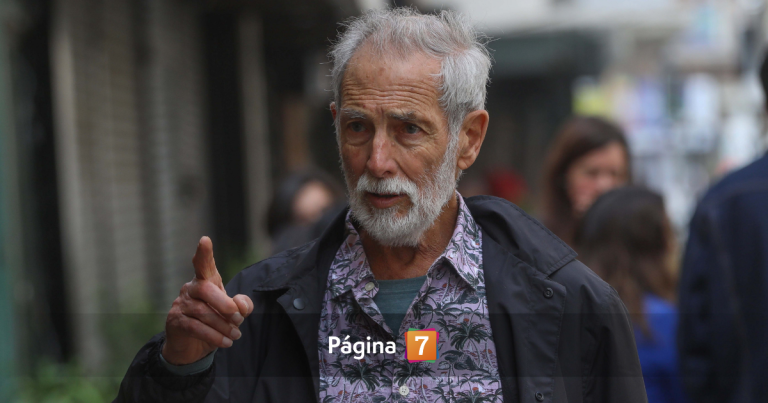 Familia de Héctor Noguera se refirió al estado de salud del destacado actor nacional