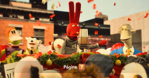 revelan fecha y plataforma de estreno para la nueva película de 31 Minutos