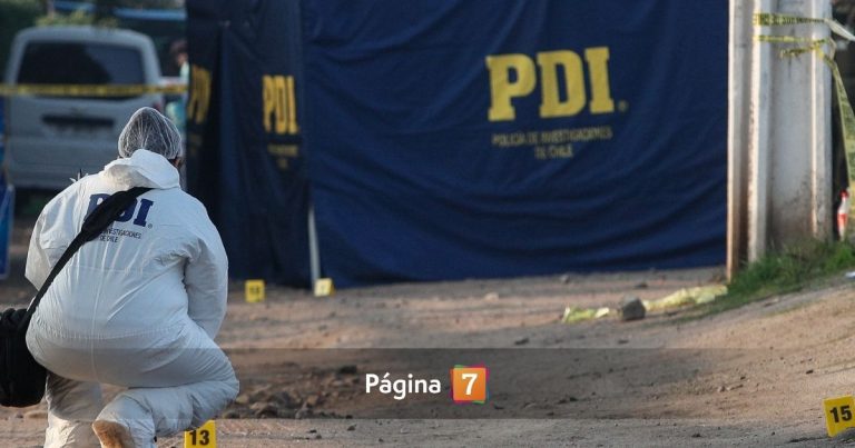 Estremecedor hallazgo en Cauquenes: inician investigación por feto encontrado en la vía pública