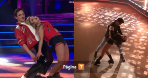 Generación 98 vs. Los Casablanca: el querido actor que ganó el duelo en Fiebre de baile