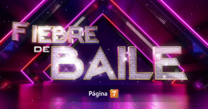 fiebre de baile nuevos ingresos